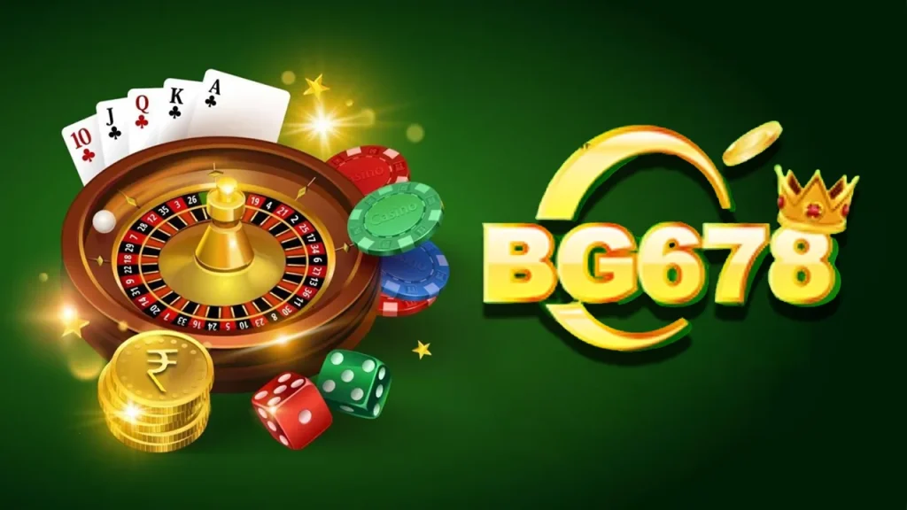 Bg 678 Game Online